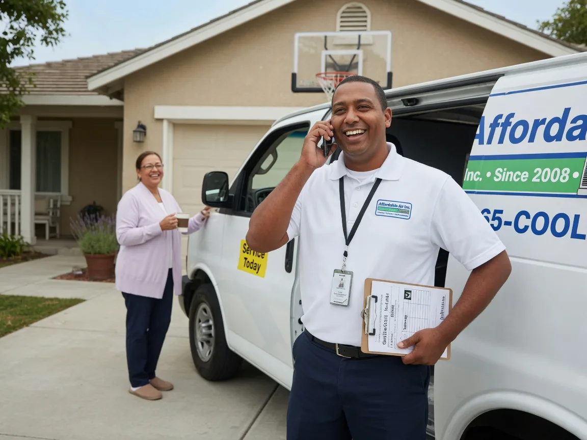 Central Ac Repair Dallas, GA FAQs